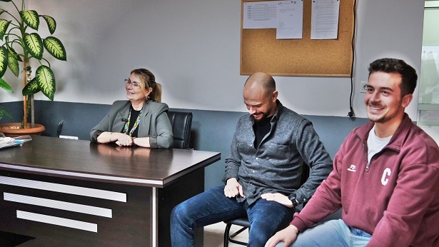 Fazlaca: Temiz Bir İlçe İçin Çalışıyoruz